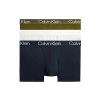 Calvin Klein pánske boxerky 3Pack mix farieb Calvin Klein pánske boxerky 3Pack mix farieb