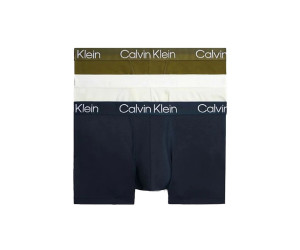 Calvin Klein pánske boxerky 3Pack mix farieb