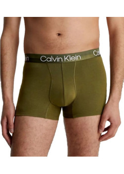 Calvin Klein pánske boxerky 3Pack mix farieb