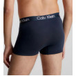 Calvin Klein pánske boxerky 3Pack mix farieb Calvin Klein pánske boxerky 3Pack mix farieb