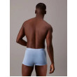 Pánske boxerky s kratšou nôžkou 3Pack Calvin Klein Pánske boxerky s kratšou nôžkou 3Pack Calvin Klein
