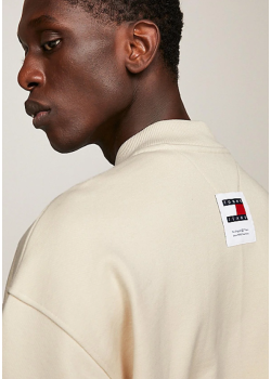 Tommy Hilfiger pánska bomber bunda béžová