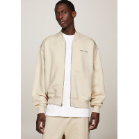 Tommy Hilfiger pánska bomber bunda béžová