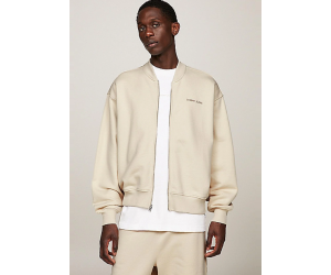 Tommy Hilfiger pánska bomber bunda béžová
