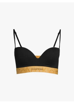 Push up podprsenka značky Calvin Klein bez kostíc