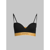 Push up podprsenka značky Calvin Klein bez kostíc Push up podprsenka značky Calvin Klein bez kostíc