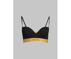 Push up podprsenka značky Calvin Klein bez kostíc
