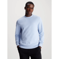 Calvin Klein pánska Basic mikina svetlomodrá Calvin Klein pánska Basic mikina svetlomodrá