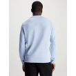Calvin Klein pánska Basic mikina svetlomodrá Calvin Klein pánska Basic mikina svetlomodrá
