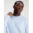Calvin Klein pánska Basic mikina svetlomodrá Calvin Klein pánska Basic mikina svetlomodrá