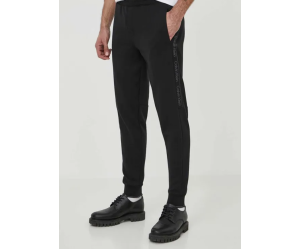 Pánske tepláky čierne Calvin Klein