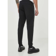 Pánske tepláky čierne Calvin Klein Pánske tepláky čierne Calvin Klein