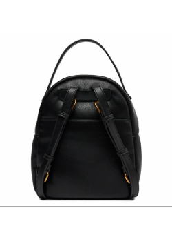 Čierny elegantný ruksak LIU-JO