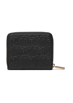 Peňaženka LIU-JO čierna