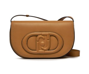 Crossbody hnedá kabelka Liu Jo 