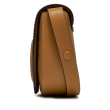 Crossbody hnedá kabelka Liu Jo Crossbody hnedá kabelka Liu Jo