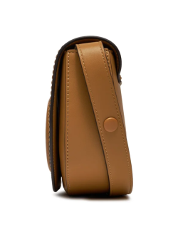 Crossbody hnedá kabelka Liu Jo 
