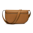 Crossbody hnedá kabelka Liu Jo Crossbody hnedá kabelka Liu Jo