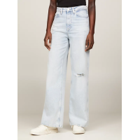 HIGH RISE WIDE LEG RIFLE TOMMY JEANS HIGH RISE WIDE LEG RIFLE TOMMY JEANS