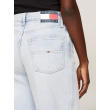 HIGH RISE WIDE LEG RIFLE TOMMY JEANS HIGH RISE WIDE LEG RIFLE TOMMY JEANS