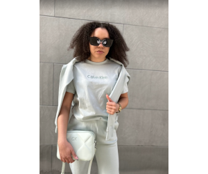 Dámske tričko od značky Calvin Klein- krátky rukáv