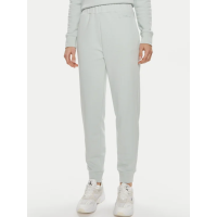 Dámske zelené tepláky Regular Fit Calvin Klein Dámske zelené tepláky Regular Fit Calvin Klein