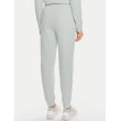 Dámske zelené tepláky Regular Fit Calvin Klein Dámske zelené tepláky Regular Fit Calvin Klein