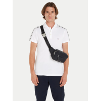 Látková ľadvinka Tommy Hilfiger