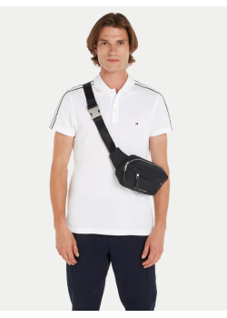 Látková ľadvinka Tommy Hilfiger