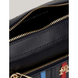 Crossbody kabelka Tommy Hilfiger - tmavomodrá Crossbody kabelka Tommy Hilfiger - tmavomodrá