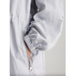 Dámska sivá predĺžená bunda Calvin Klein Dámska sivá predĺžená bunda Calvin Klein