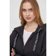 Dámska čierna prechodná bunda Calvin Klein Dámska čierna prechodná bunda Calvin Klein