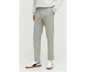 Pánske zelené nohavice Tommy Jeans