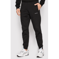 Pánske čierne značkové tepláky Calvin Klein Pánske čierne značkové tepláky Calvin Klein