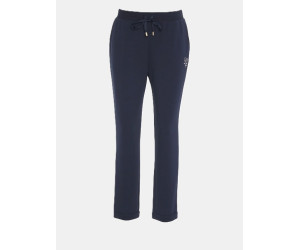 Liu Jo Scuba Nohavice Slim Fit modré