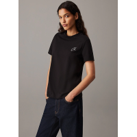 Dámske Calvin Klein Jeans tričko Dámske Calvin Klein Jeans tričko