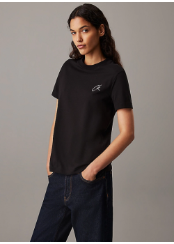 Dámske Calvin Klein Jeans tričko