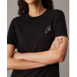 Dámske Calvin Klein Jeans tričko Dámske Calvin Klein Jeans tričko