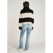 Calvin Klein Jeans dámsky rolákový sveter Calvin Klein Jeans dámsky rolákový sveter