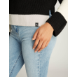 Calvin Klein Jeans dámsky rolákový sveter Calvin Klein Jeans dámsky rolákový sveter
