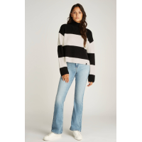 Calvin Klein Jeans dámsky rolákový sveter Calvin Klein Jeans dámsky rolákový sveter
