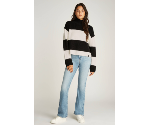 Calvin Klein Jeans dámsky rolákový sveter