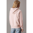 Dámska mikina s kapucňou Calvin Klein Jeans v ružovej farbe Dámska mikina s kapucňou Calvin Klein Jeans v ružovej farbe