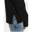 Dámsky čierny pulóver Calvin Klein Jeans Dámsky čierny pulóver Calvin Klein Jeans