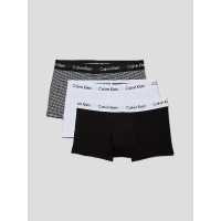 Pánske boxerky vo výhodnom trojbalení značky Calvin Klein Pánske boxerky vo výhodnom trojbalení značky Calvin Klein