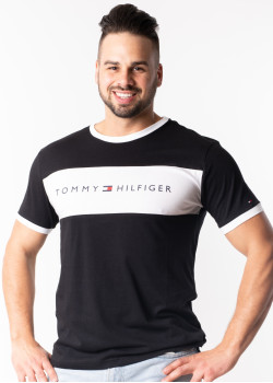 Pánske tričko Tommy Hilfiger