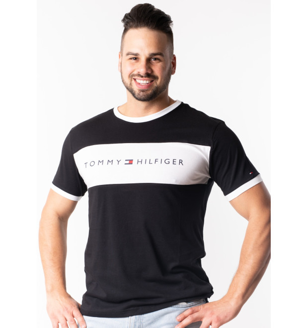 Pánske tričko Tommy Hilfiger