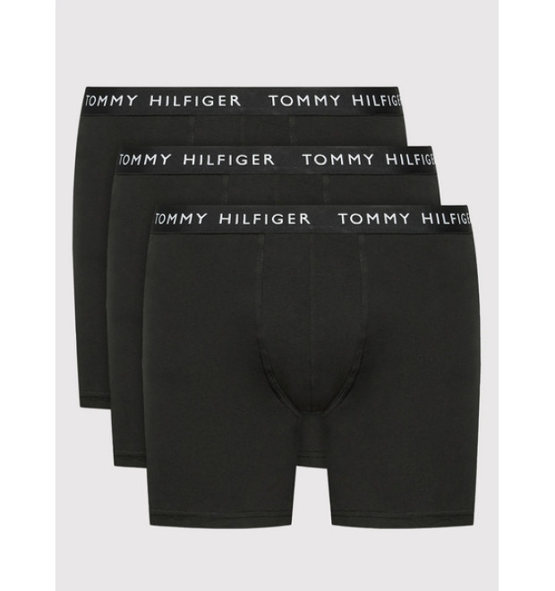 Tommy Hilfiger pánske dlhé boxerky Tommy Hilfiger pánske dlhé boxerky