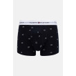 Tommy Hilfiger pánske boxerky v balení 3Pack viacfarebné Tommy Hilfiger pánske boxerky v balení 3Pack viacfarebné