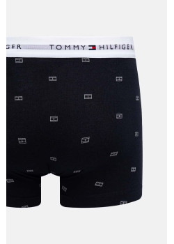 Tommy Hilfiger pánske boxerky v balení 3Pack viacfarebné